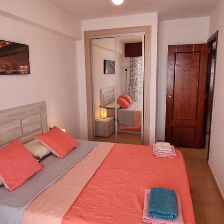 Panoramic View Apartment Бенидорм Екстериор снимка