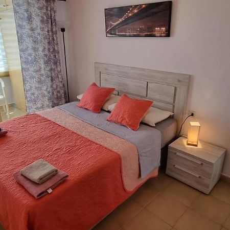 Panoramic View Apartment Бенидорм Екстериор снимка