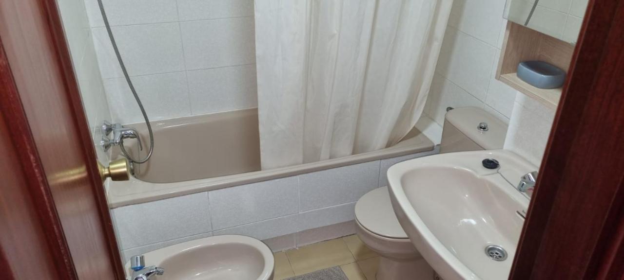 Panoramic View Apartment Бенидорм Екстериор снимка