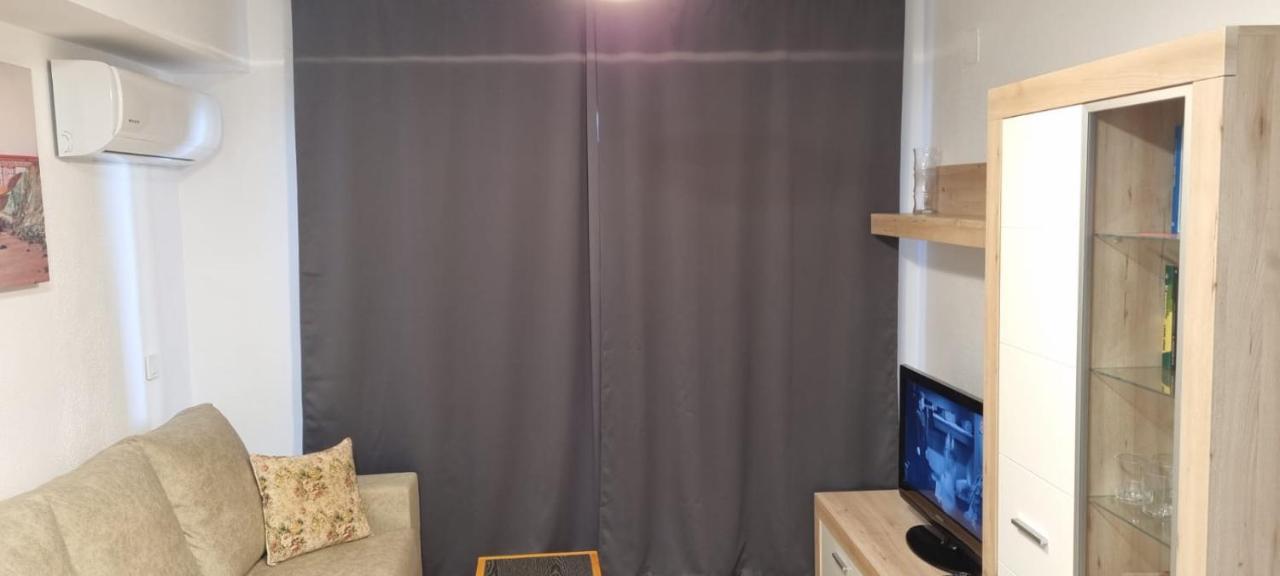 Panoramic View Apartment Бенидорм Екстериор снимка