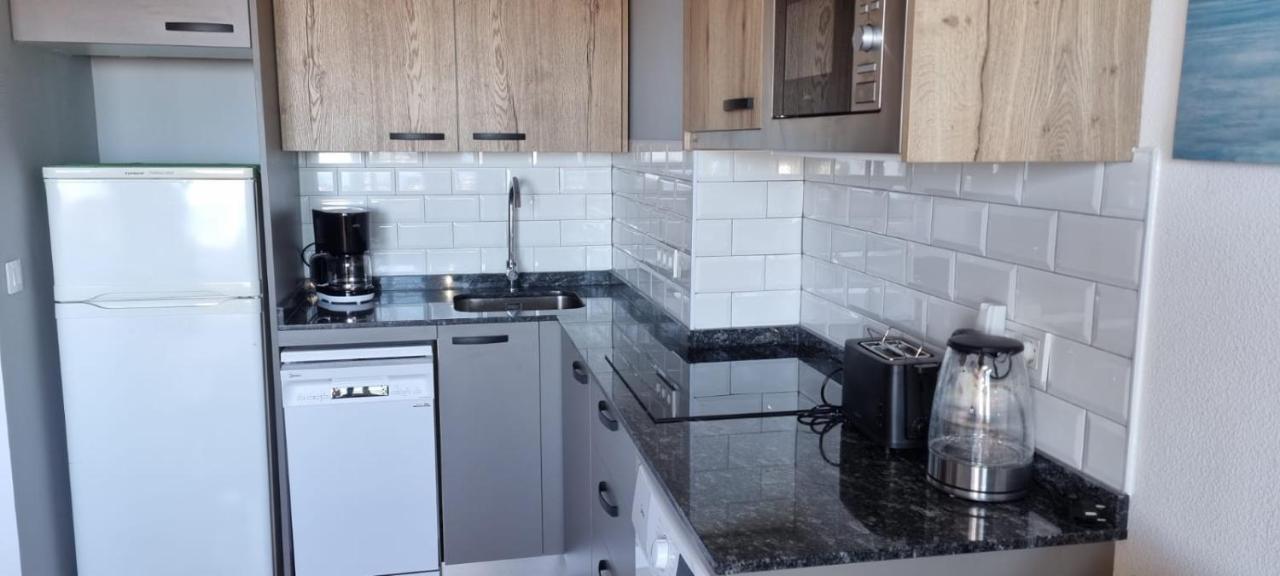 Panoramic View Apartment Бенидорм Екстериор снимка
