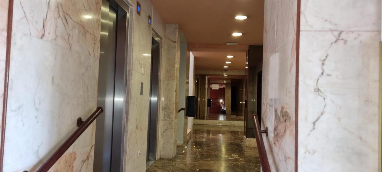 Panoramic View Apartment Бенидорм Екстериор снимка