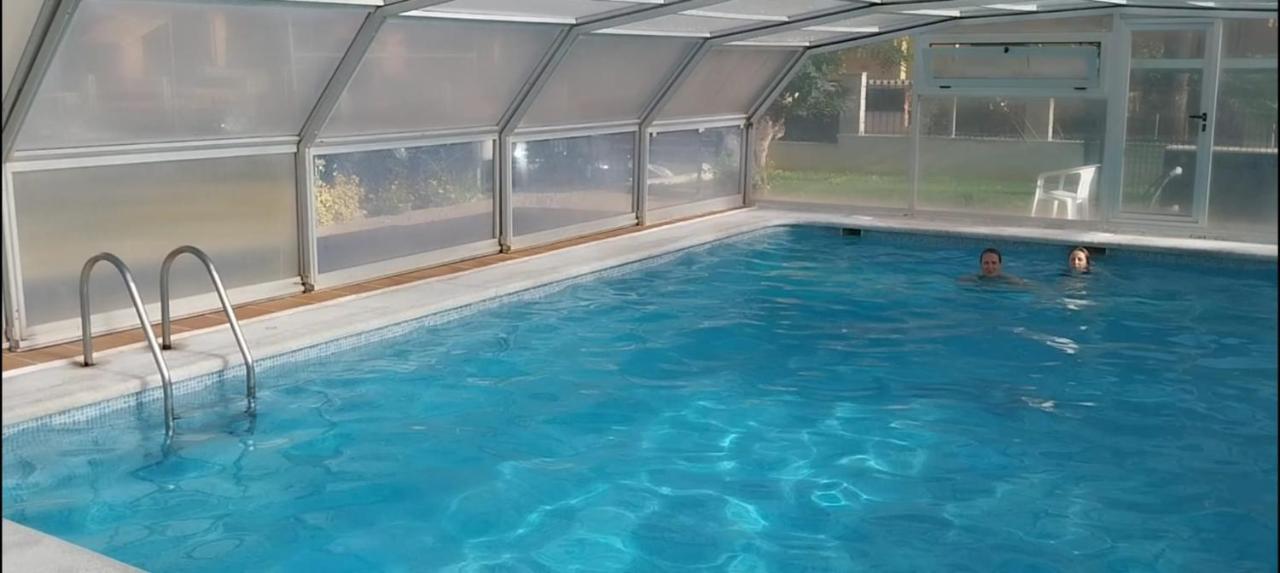 Panoramic View Apartment Бенидорм Екстериор снимка