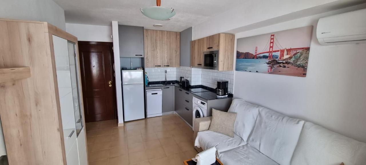 Panoramic View Apartment Бенидорм Екстериор снимка